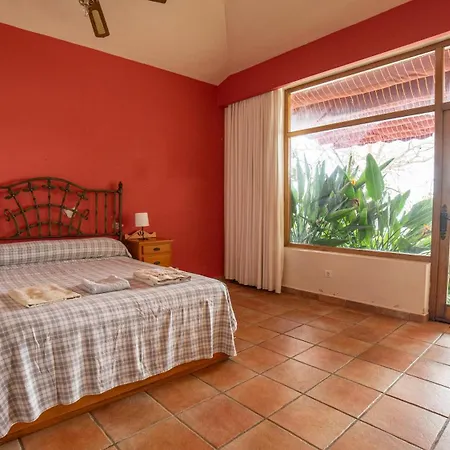 Villa Cantares Malaga