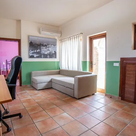 Cantares Villa