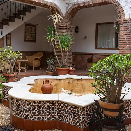 Villa Cantares Malaga