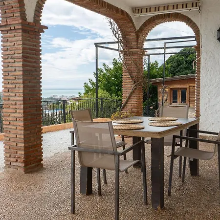 Cantares Malaga