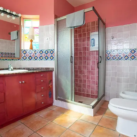 Villa Cantares