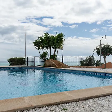 Cantares Villa Malaga