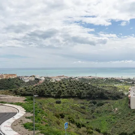 Villa Cantares Malaga